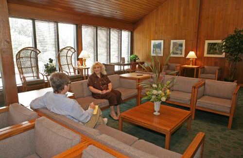 Lucas Resort | Barren River Lake State Resort Park