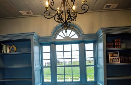 Perryville House | Battlefields & Bourbon - Historic Civil War Home & Private Museum