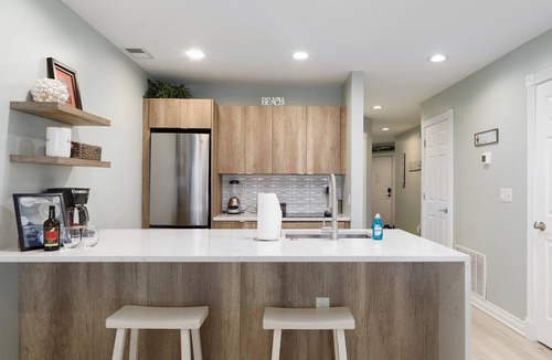 Traverse City Condo | Bayfront Bliss at the Beaches