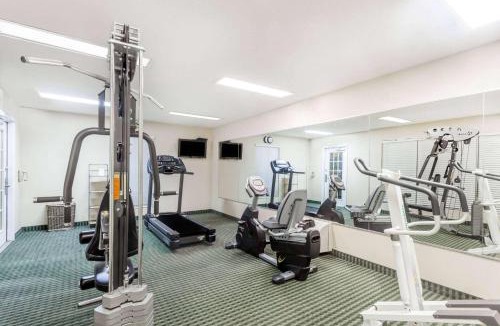 Florence Hotel | Baymont by Wyndham Florence/Muscle Shoals