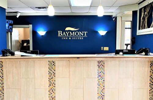 Front Royal Hotel | Baymont by Wyndham Front Royal Near Shenandoah National Park
