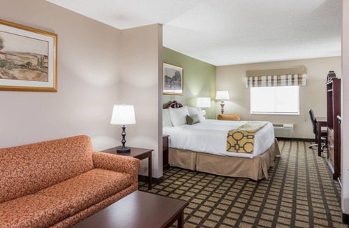 Fulton Hotel | Baymont by Wyndham Fulton