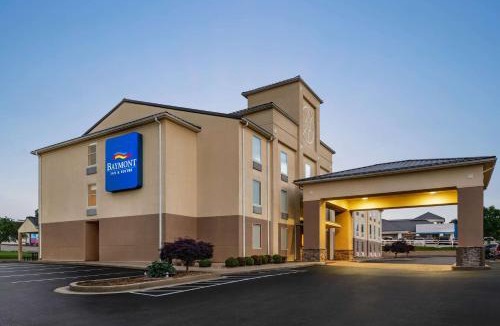 Georgetown Hotel | Baymont by Wyndham Georgetown Lexington North