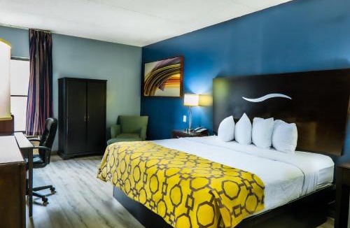 London Hotel | Baymont by Wyndham London KY