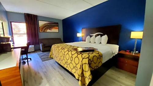 London Hotel | Baymont by Wyndham London KY