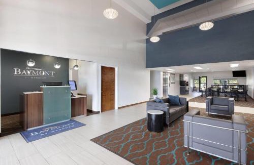 Kreole Hotel | Baymont by Wyndham Moss Point Pascagoula