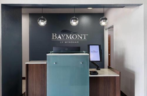 Kreole Hotel | Baymont by Wyndham Moss Point Pascagoula