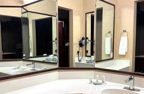Plainfield Hotel | Baymont by Wyndham Plainfield/Indianapolis Arpt Area