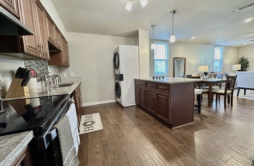 Bayou St. John Apartment | Bayou St John Comfort Living in New Orleans