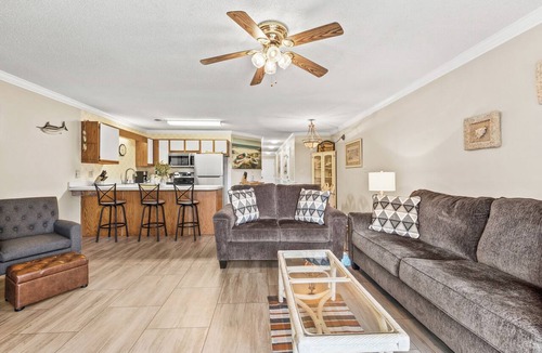 Little River Condo | Baytree 28G - Beautiful 2 BR Condo