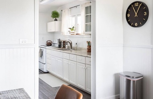 Traverse City House | Bayview 4BR Home Downtown Beaches Wineries Bay