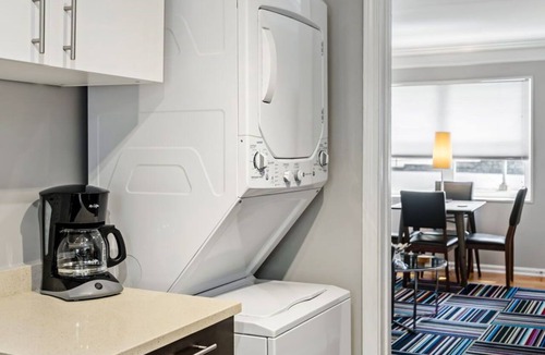 Ardmore Apartment | (BC1bA) World Cup 1BR Budget Stay for Travelers