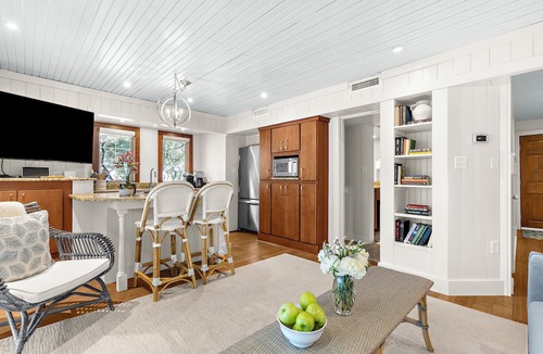 West Beach Village Villa | Beach access, close to West Beach conference