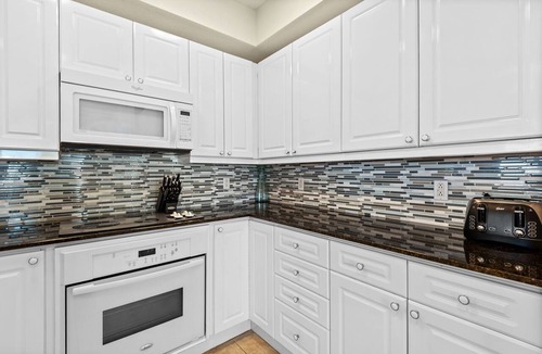 Navarre Beach Condo | Beach Colony West 15A- 3BD/3BA Gulf front w/Beach Service & Onsite Management