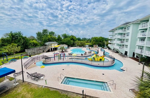 North Litchfield Beach Apartment | Beach Getaway -Litchfield Resort