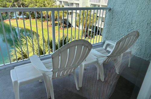 North Litchfield Beach Apartment | Beach Getaway -Litchfield Resort