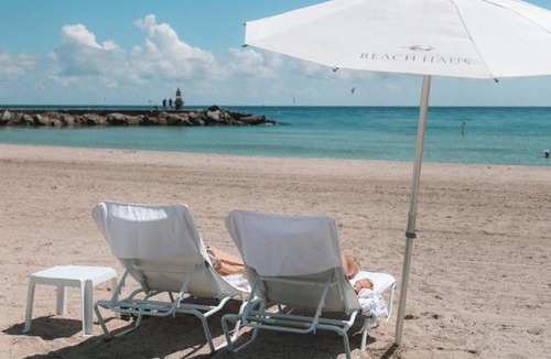 Bal Harbour Apartment | Beach Haus Residences