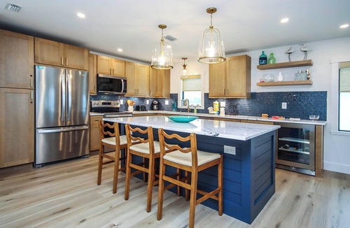 Captiva House | Beach House 15 - Direct gulf front home with pool and tennis