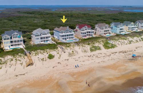 Pine Island House | Beach Music PI251