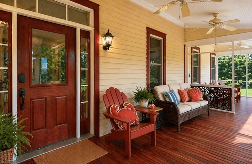 Still Pond Apartment | Beachcomber Suite