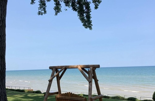 Port Austin House | Beachfront Bungalow Retreat on Lake Huron! #1