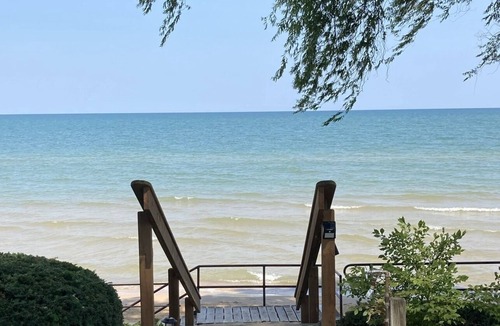 Port Austin House | Beachfront Bungalow Retreat on Lake Huron! #5