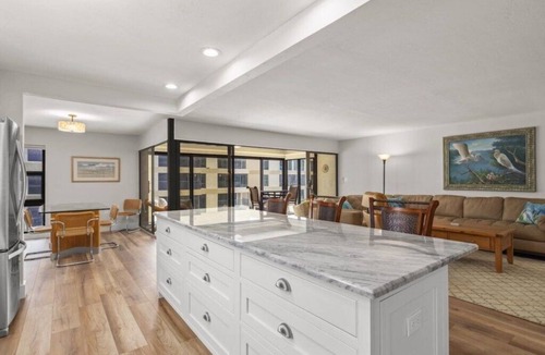 Sanibel Condo | Beachfront Condo on West Gulf Drive with Stunning Gulf Views