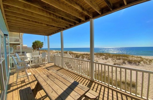 Morgantown House | Beachfront in Morgantown