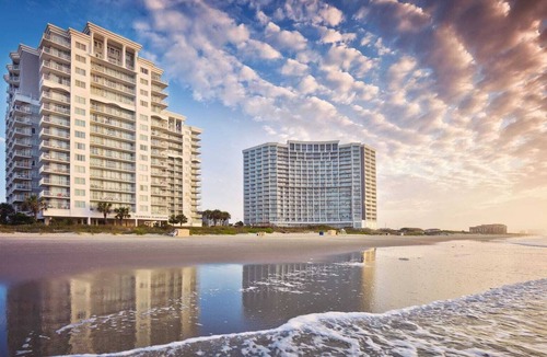 Arcadian Shores Resort | Beachfront SeaWatch Plantation Resort + Amenities, 1-Bedroom Suite