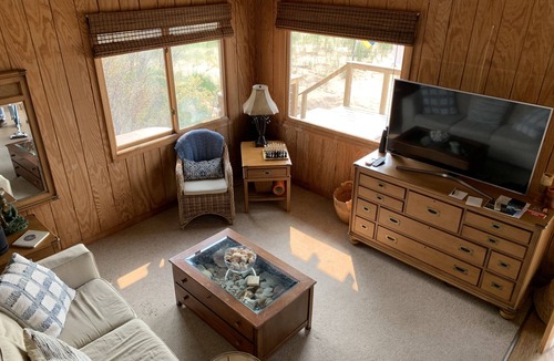 Escanaba House | Beachhouse On Beautiful Sand Beach Near Escanaba
