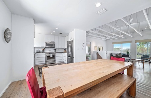 Surf Side Shores House | 🌴Beachside Escape Private Modern Heated Pool - Vacation Getaway Gulf Shores🌴
