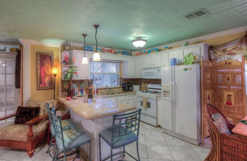 New Smyrna Beach House | Beachside Retreat Sleeps 16 70 Steps to Beach 7 Bdrms Parking for 9