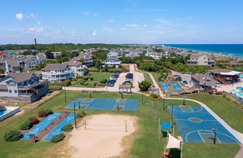 Corolla Light House | Beacon Villas 10B