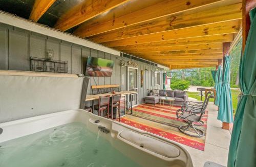 Nashville House | Bear Creek Cottage