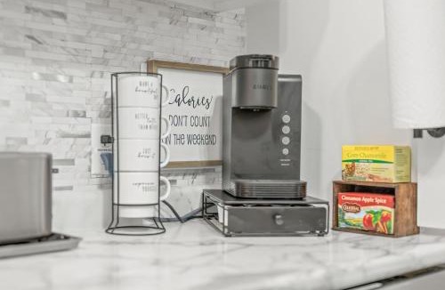 Nashville House | Bear Creek Cottage