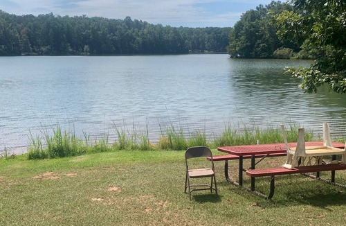 Bogart House | Bear Creek Retreat near UGA