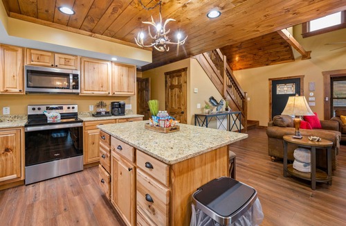 Maggie Valley Cabin | Beat the Heat in Maggie ~ Book Now!