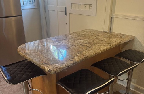 Gotha Apartment | Beautiful 1-bedroom apartment with AC in pleasant Gotha