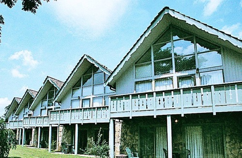 Sky Valley Apartment | Beautiful 1 bedroom unit at resort, sleeps 4