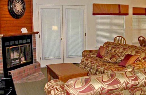 Gautier Apartment | Beautiful 1 bedroom unit at resort, sleeps 4