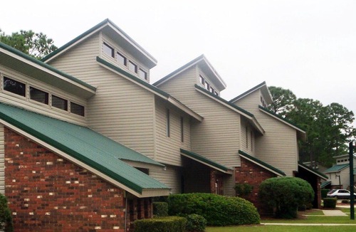 Gautier Apartment | Beautiful 1 bedroom unit at resort, sleeps 4