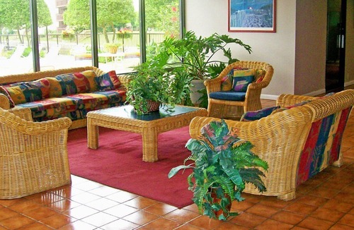 Hot Springs Apartment | Beautiful 1 bedroom unit at resort, sleeps 4