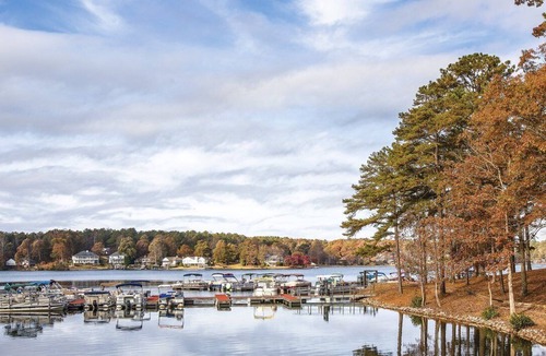 Villa Rica Apartment | Beautiful 2 bedroom unit at resort, sleeps 8