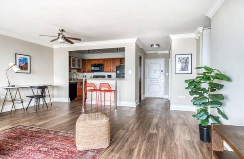 Old Louisville Apartment | Beautiful 2BR/2BA | CozySuites w/gym! 26