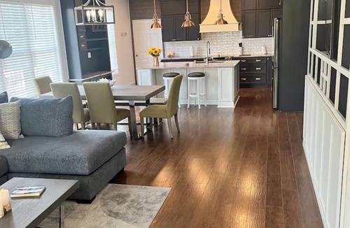 Murrells Inlet House | Beautiful 3-bedroom house in Murrells Inlet with hot tub - close to EVERYTHING!