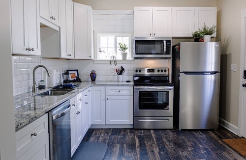 Mason House | Beautiful 3 Bedroom home next to Kings Island