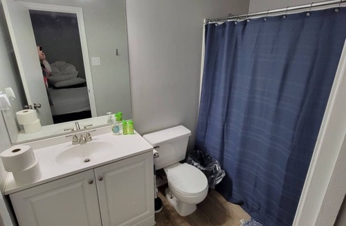Hernando House | Beautiful 3-bedroom in charming cul-de-sac in Hernando