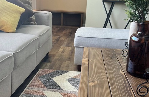 Taylors House | Beautiful 3-bedroom townhome in amazing Greenville SC