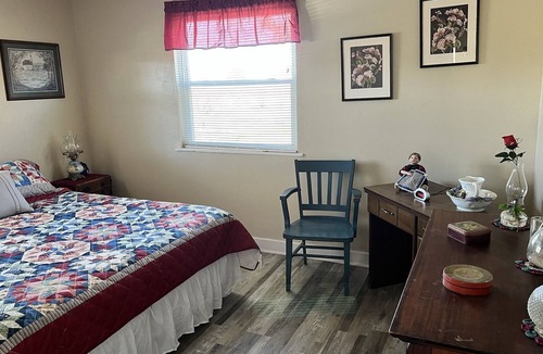La Follette Other | Beautiful 3 bedroom secluded farmhouse / mountain view / ride your atv to trail