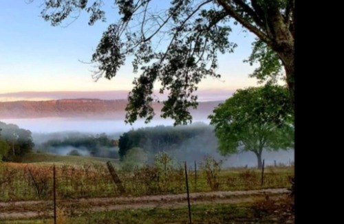 La Follette Other | Beautiful 3 bedroom secluded farmhouse / mountain view / ride your atv to trail